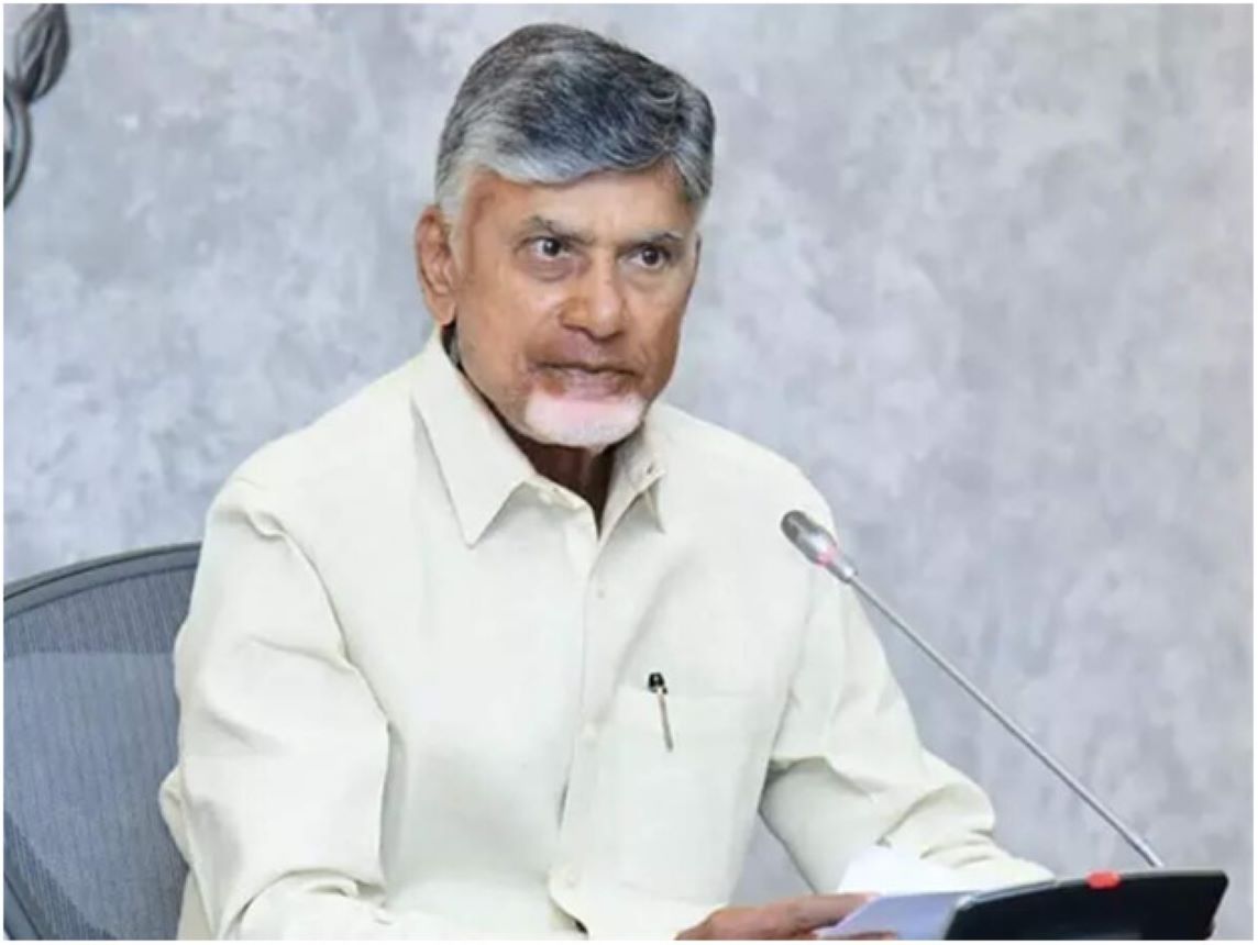 Andhra Pradesh Cabinet, chaired by Chief Minister N. Chandrababu Naidu, approved several major decisions in Amaravati